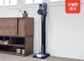 오늘만 특가<br>신일 BLDC 무선 청소기